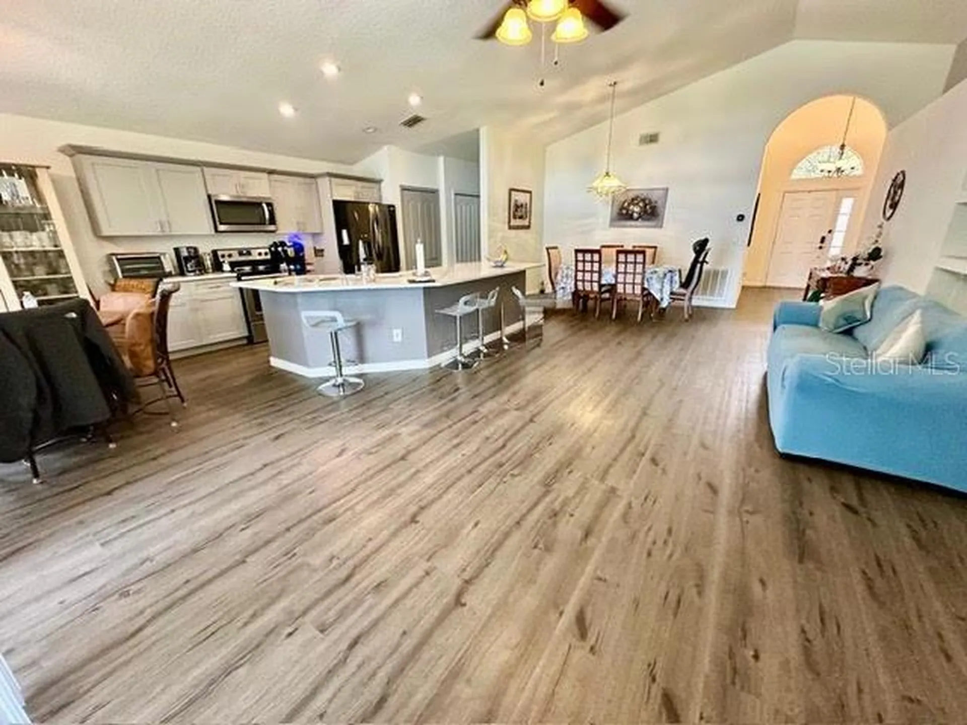15545 Markham Drive Clermont FL 34714