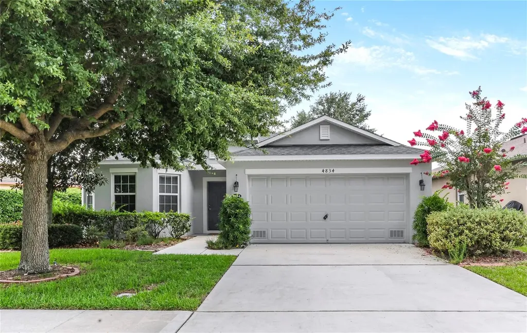 4834 Independence Trail Leesburg FL 34748