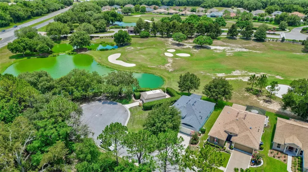 4834 Independence Trail Leesburg FL 34748
