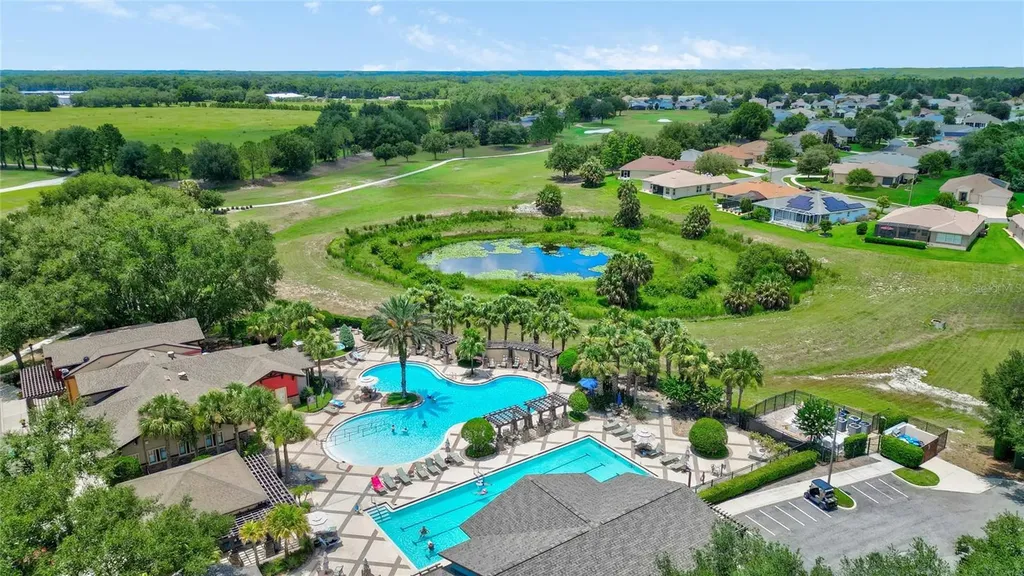 4834 Independence Trail Leesburg FL 34748