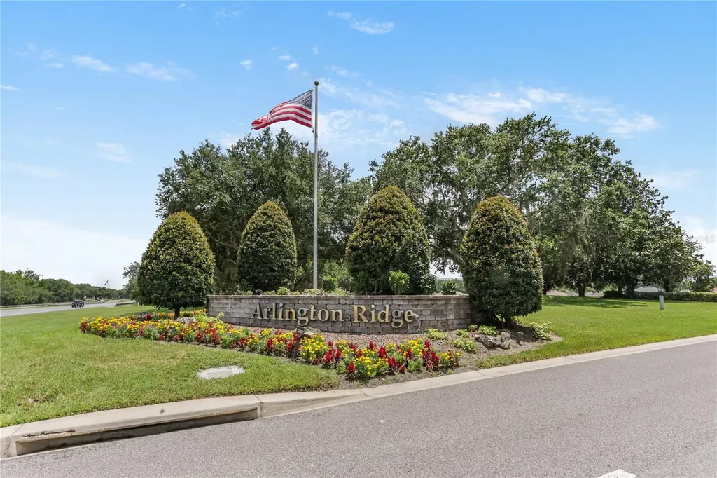 4834 Independence Trail Leesburg FL 34748
