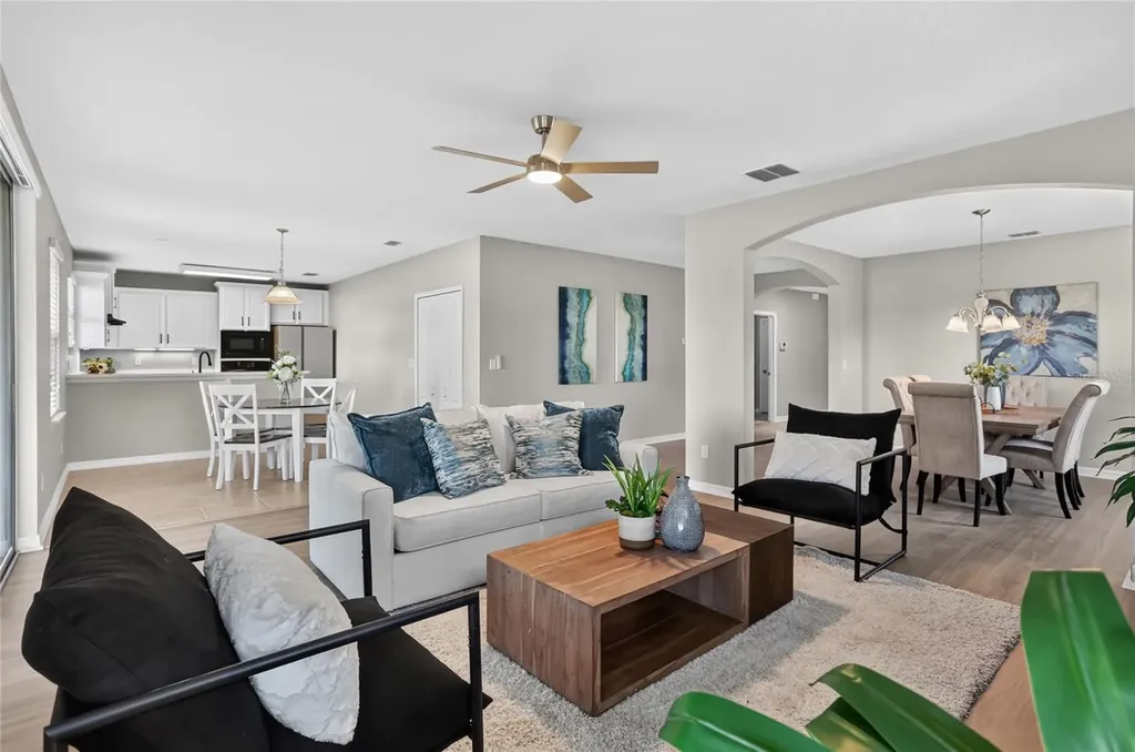 4834 Independence Trail Leesburg FL 34748