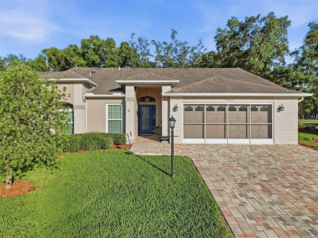 7442 Woodhollow Road Spring Hill FL 34606