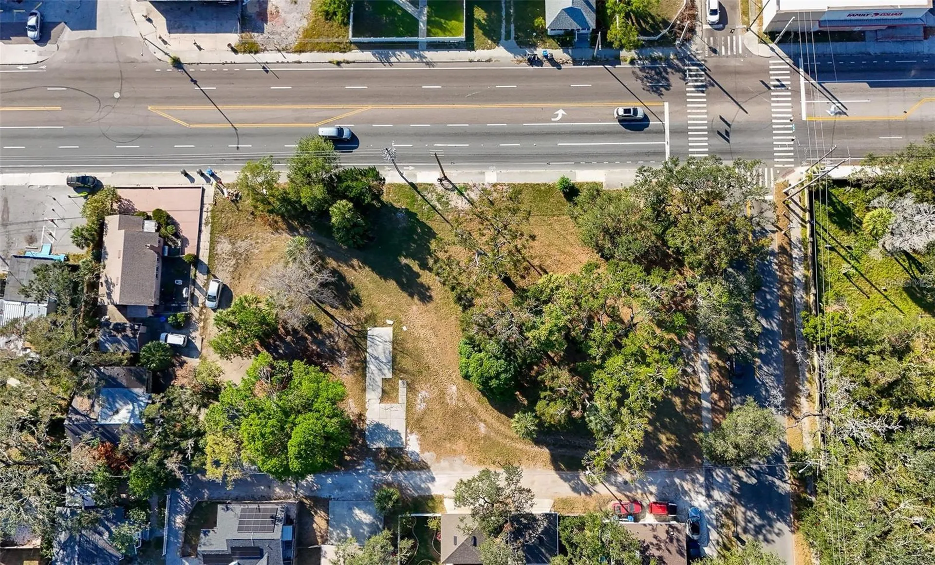 1118 S Dr Martin Luther King Jr Street S St Petersburg FL 33701