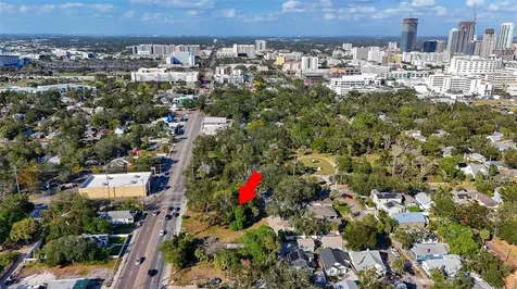 1118 S Dr Martin Luther King Jr Street S St Petersburg FL 33701