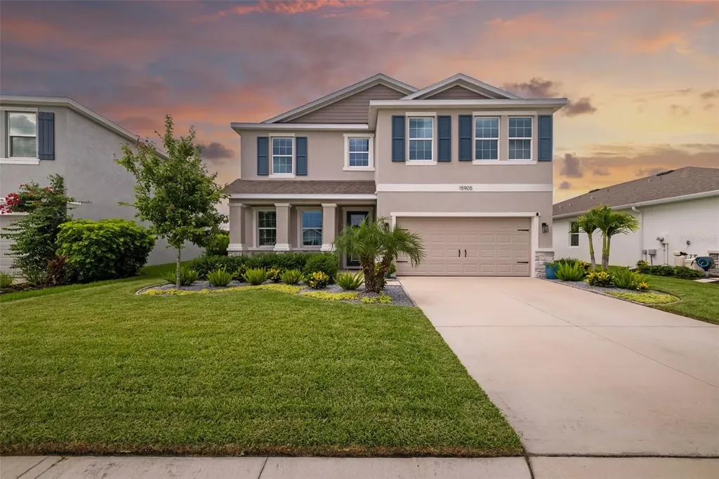 15905 5th Avenue E Bradenton FL 34212