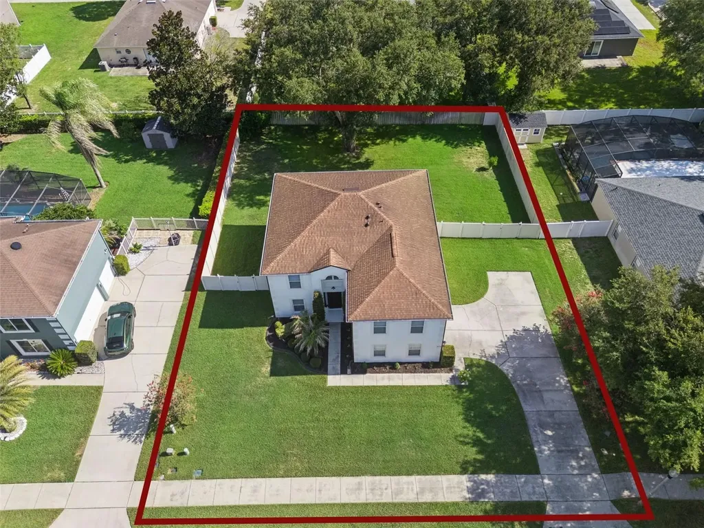 2615 Sheila Drive Apopka FL 32712