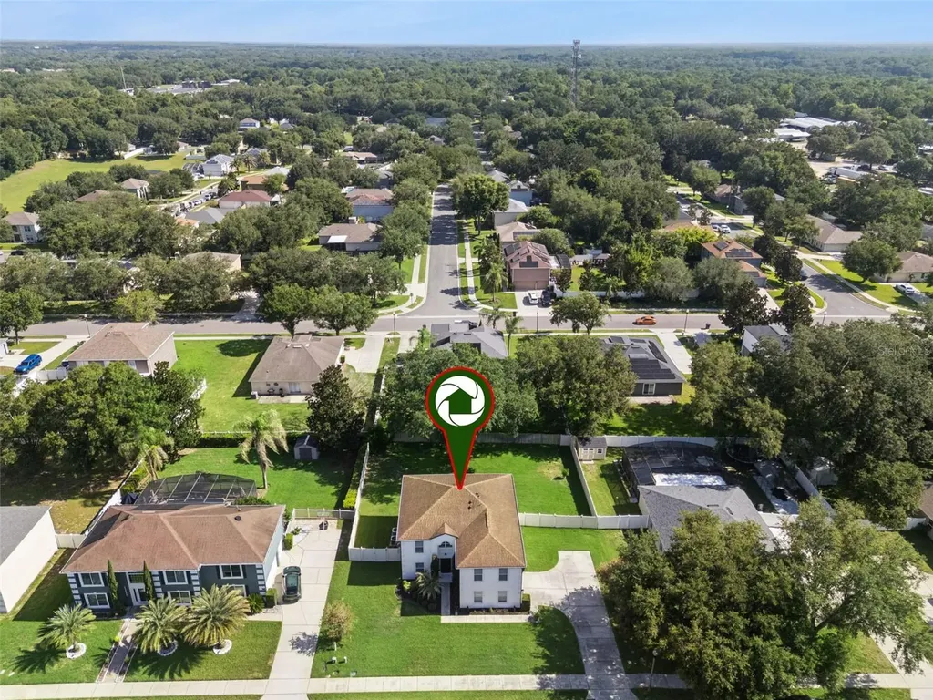 2615 Sheila Drive Apopka FL 32712