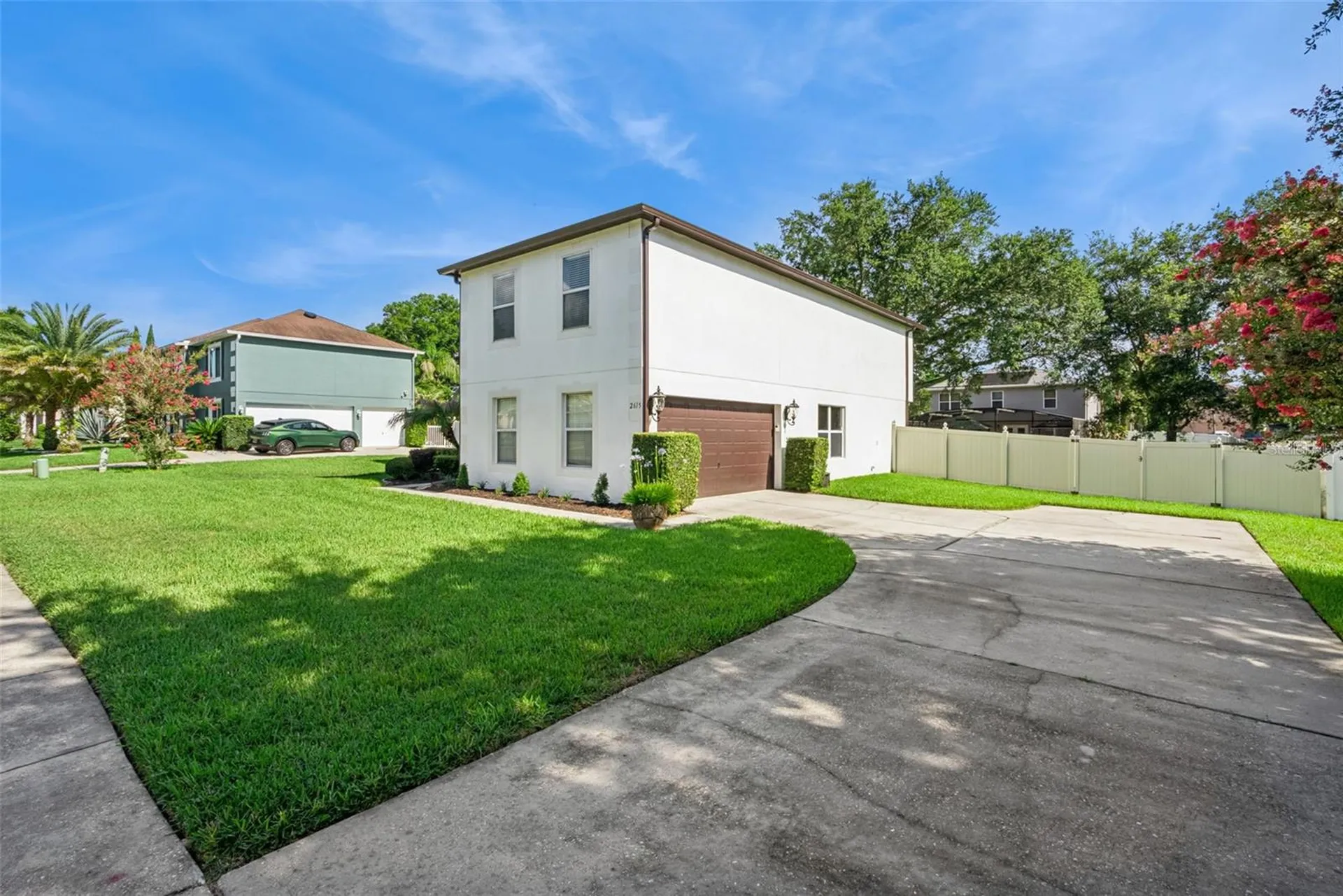 2615 Sheila Drive Apopka FL 32712
