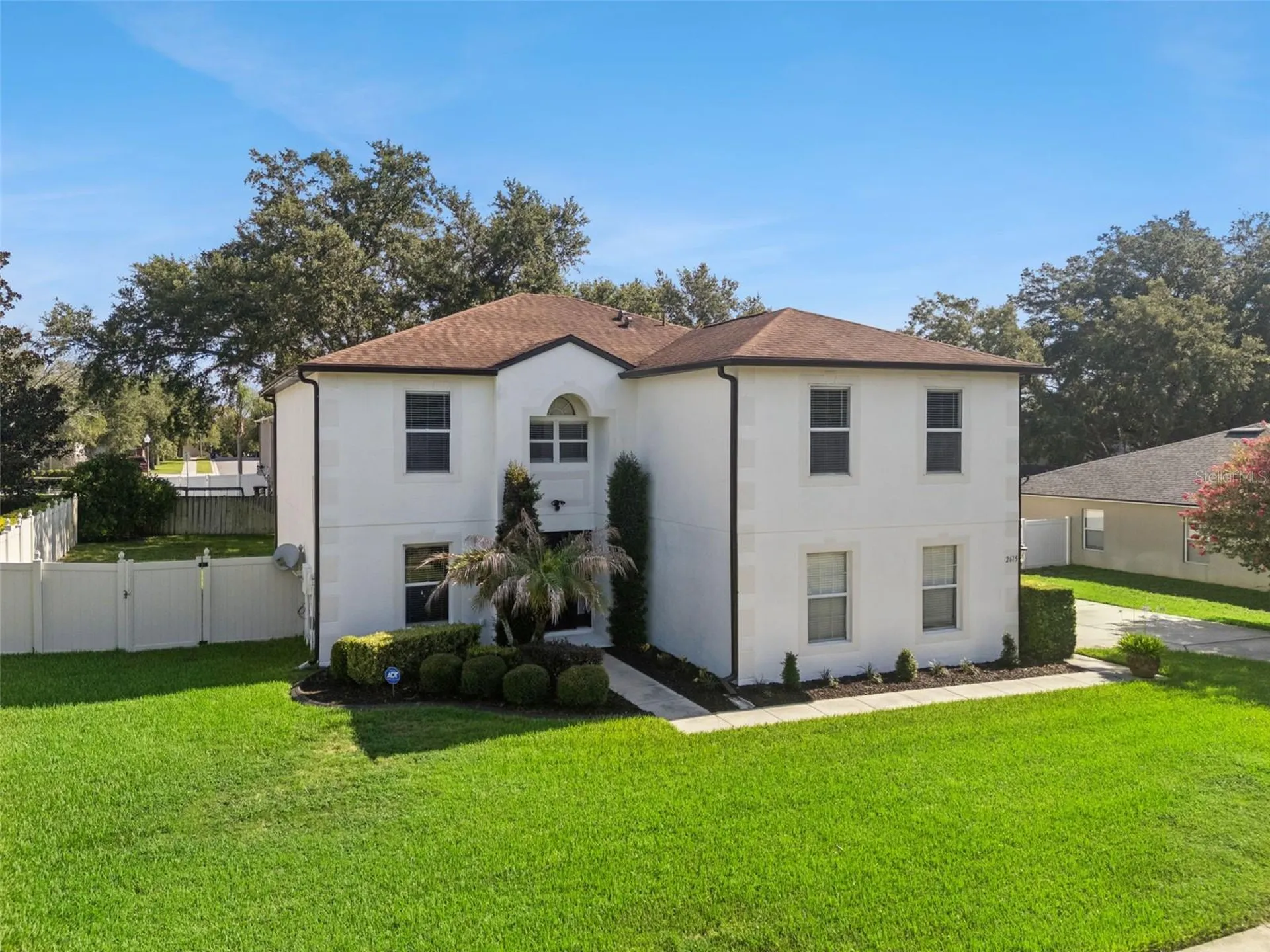 2615 Sheila Drive Apopka FL 32712