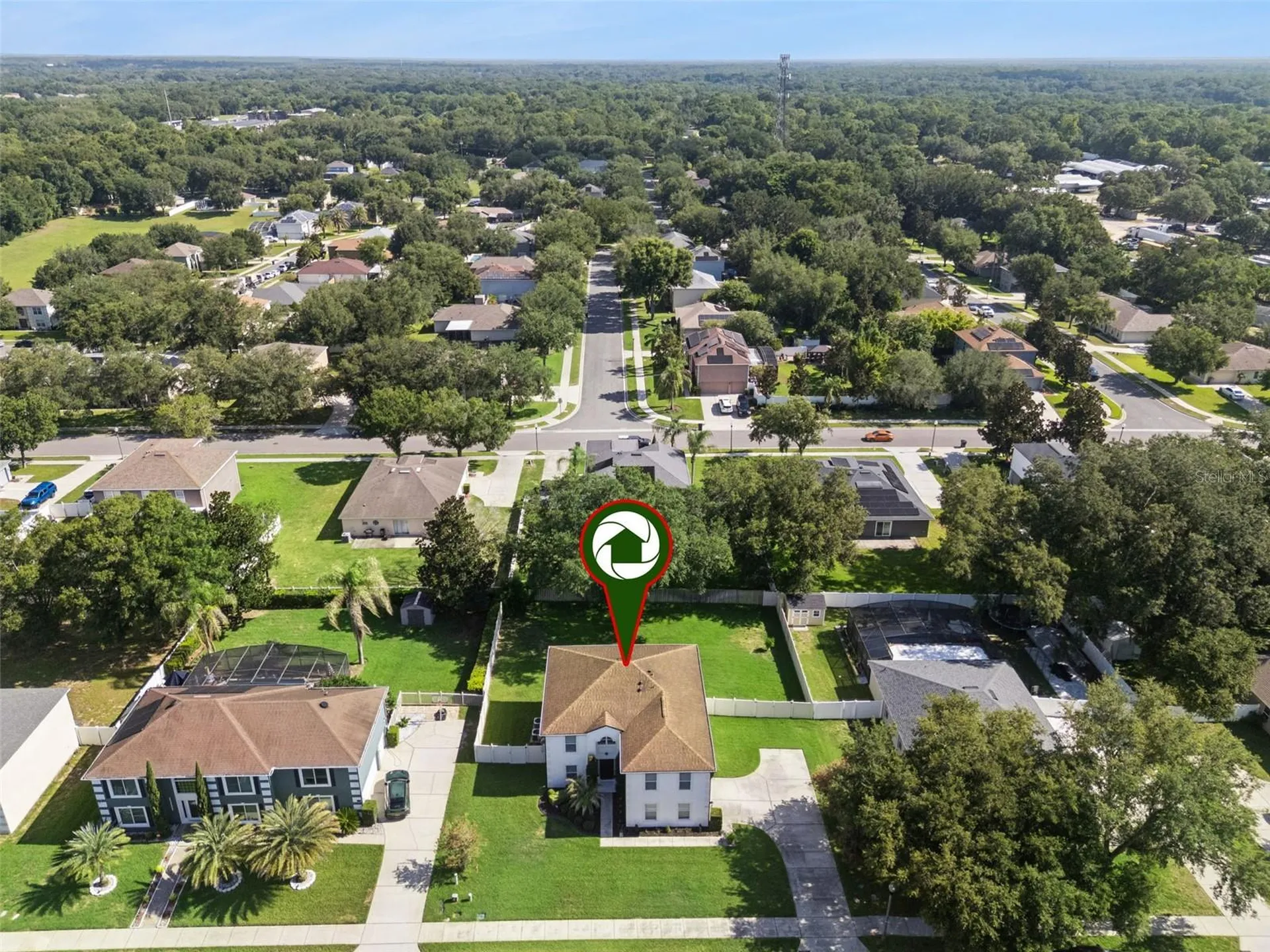 2615 Sheila Drive Apopka FL 32712