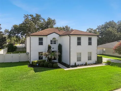 2615 Sheila Drive Apopka FL 32712