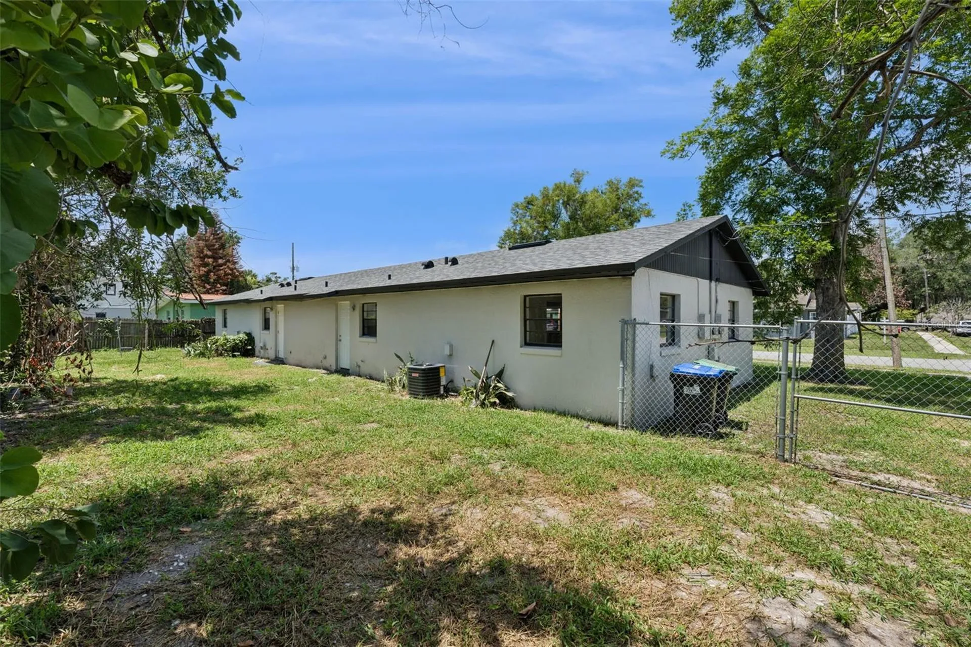 2763 & 2765 Coolidge Avenue Orlando FL 32804
