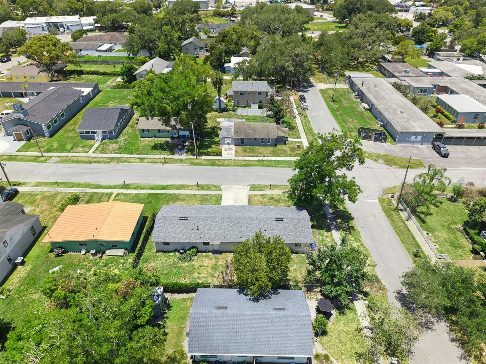 2763 & 2765 Coolidge Avenue Orlando FL 32804