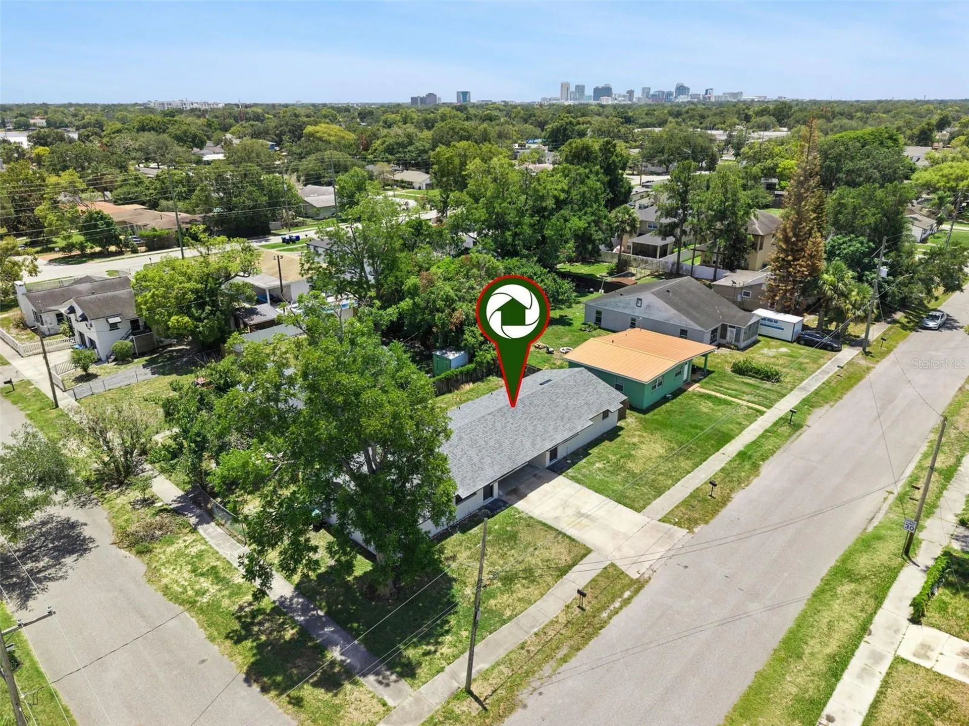 2763 & 2765 Coolidge Avenue Orlando FL 32804