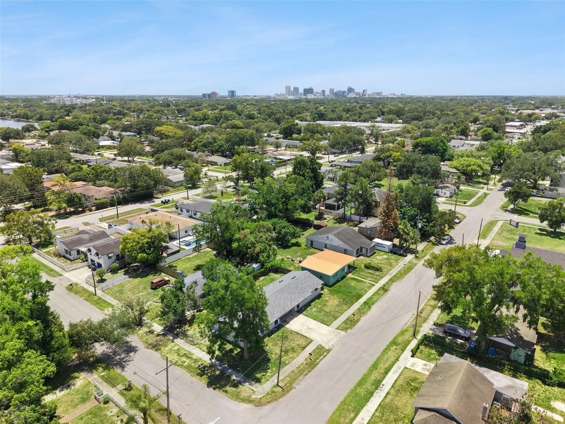 2763 & 2765 Coolidge Avenue Orlando FL 32804