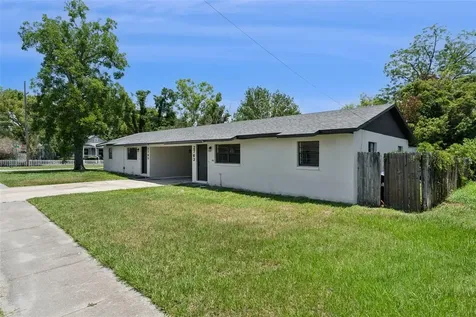 2763 & 2765 Coolidge Avenue Orlando FL 32804