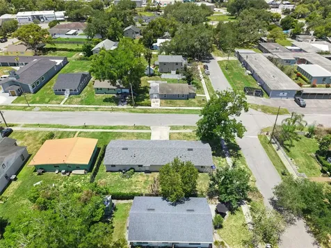 2763 & 2765 Coolidge Avenue Orlando FL 32804