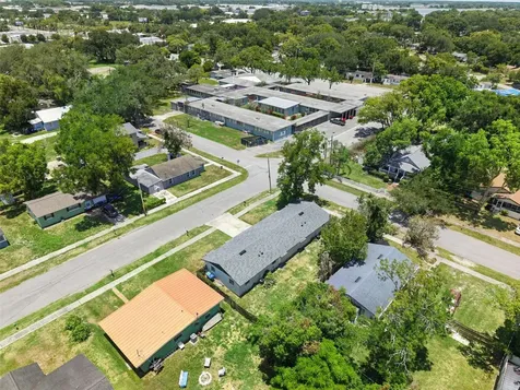2763 & 2765 Coolidge Avenue Orlando FL 32804