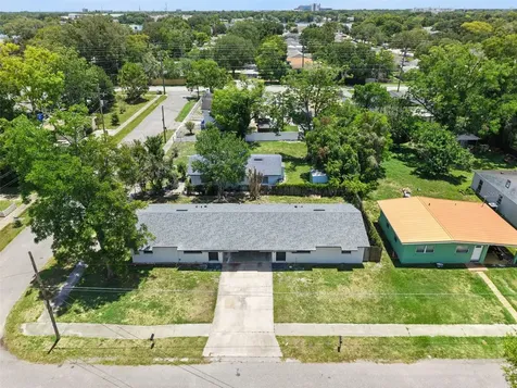 2763 & 2765 Coolidge Avenue Orlando FL 32804