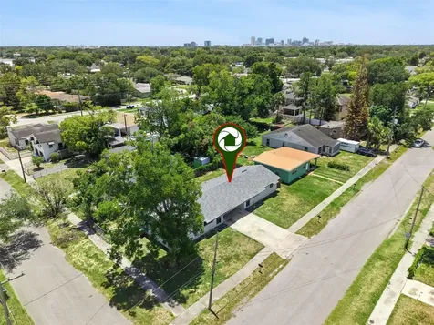 2763 & 2765 Coolidge Avenue Orlando FL 32804