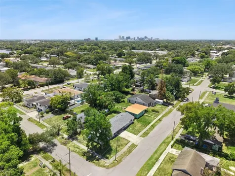 2763 & 2765 Coolidge Avenue Orlando FL 32804