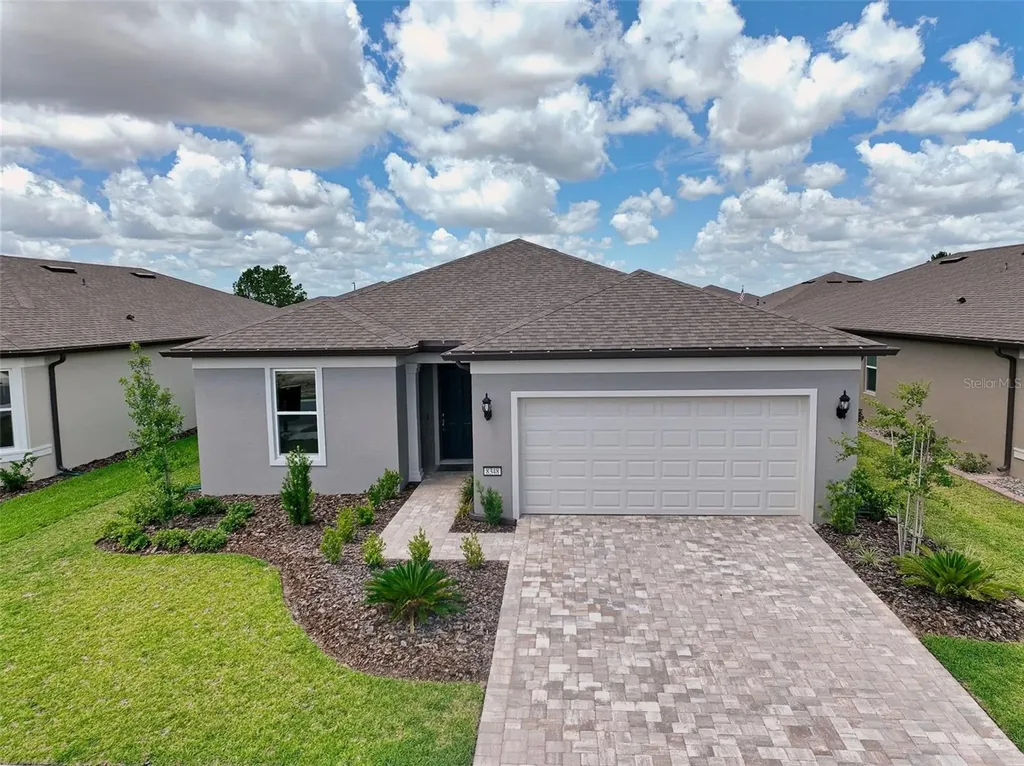 8348 SW 58th Loop Ocala FL 34481