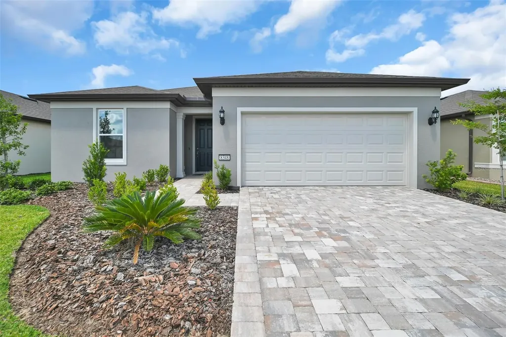 8348 SW 58th Loop Ocala FL 34481