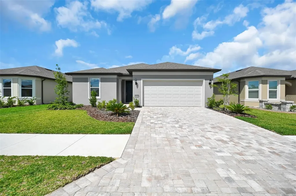 8348 SW 58th Loop Ocala FL 34481