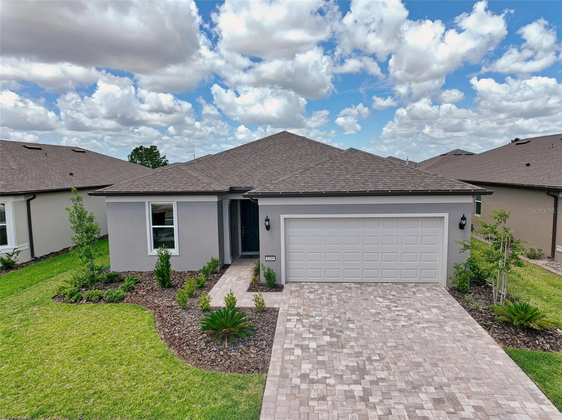 8348 SW 58th Loop Ocala FL 34481
