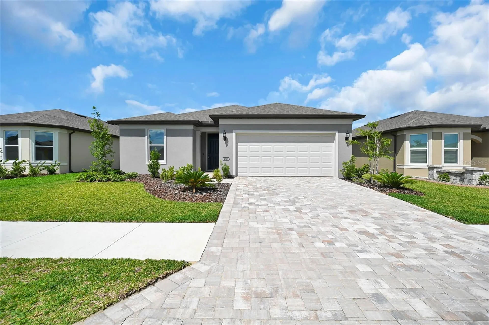 8348 SW 58th Loop Ocala FL 34481