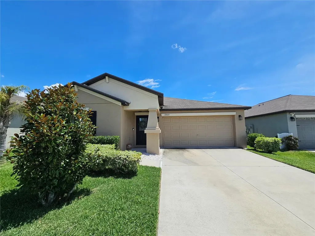 10005 Rose Petal Place Riverview FL 33578