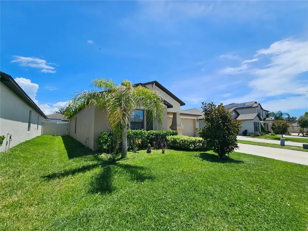 10005 Rose Petal Place Riverview FL 33578