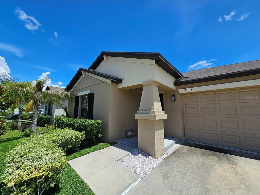 10005 Rose Petal Place Riverview FL 33578