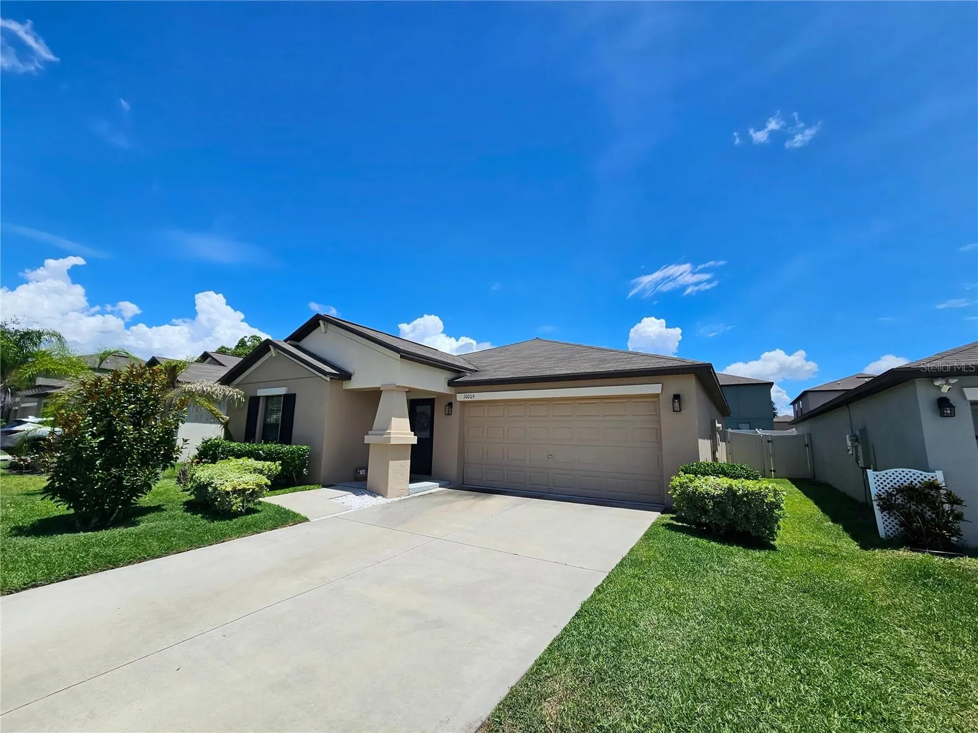 10005 Rose Petal Place Riverview FL 33578