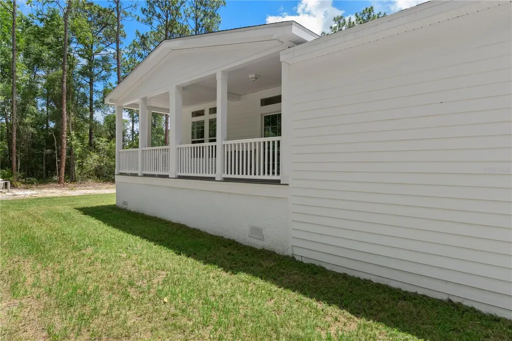 14249 E Razorbill Avenue Weeki Wachee FL 34614