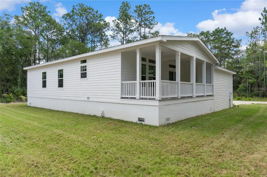 14249 E Razorbill Avenue Weeki Wachee FL 34614