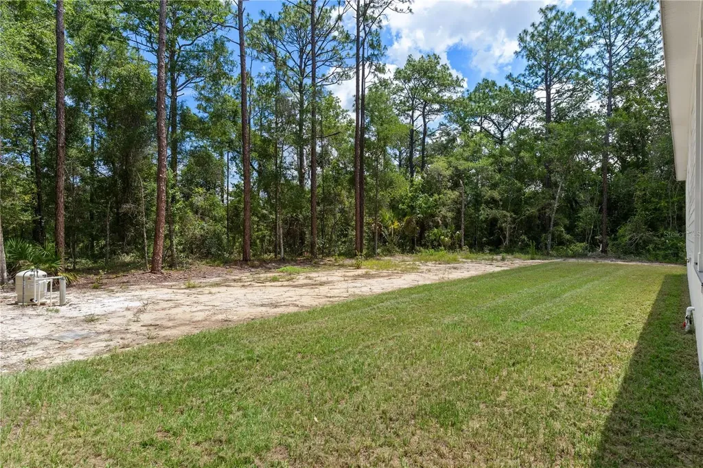 14249 E Razorbill Avenue Weeki Wachee FL 34614