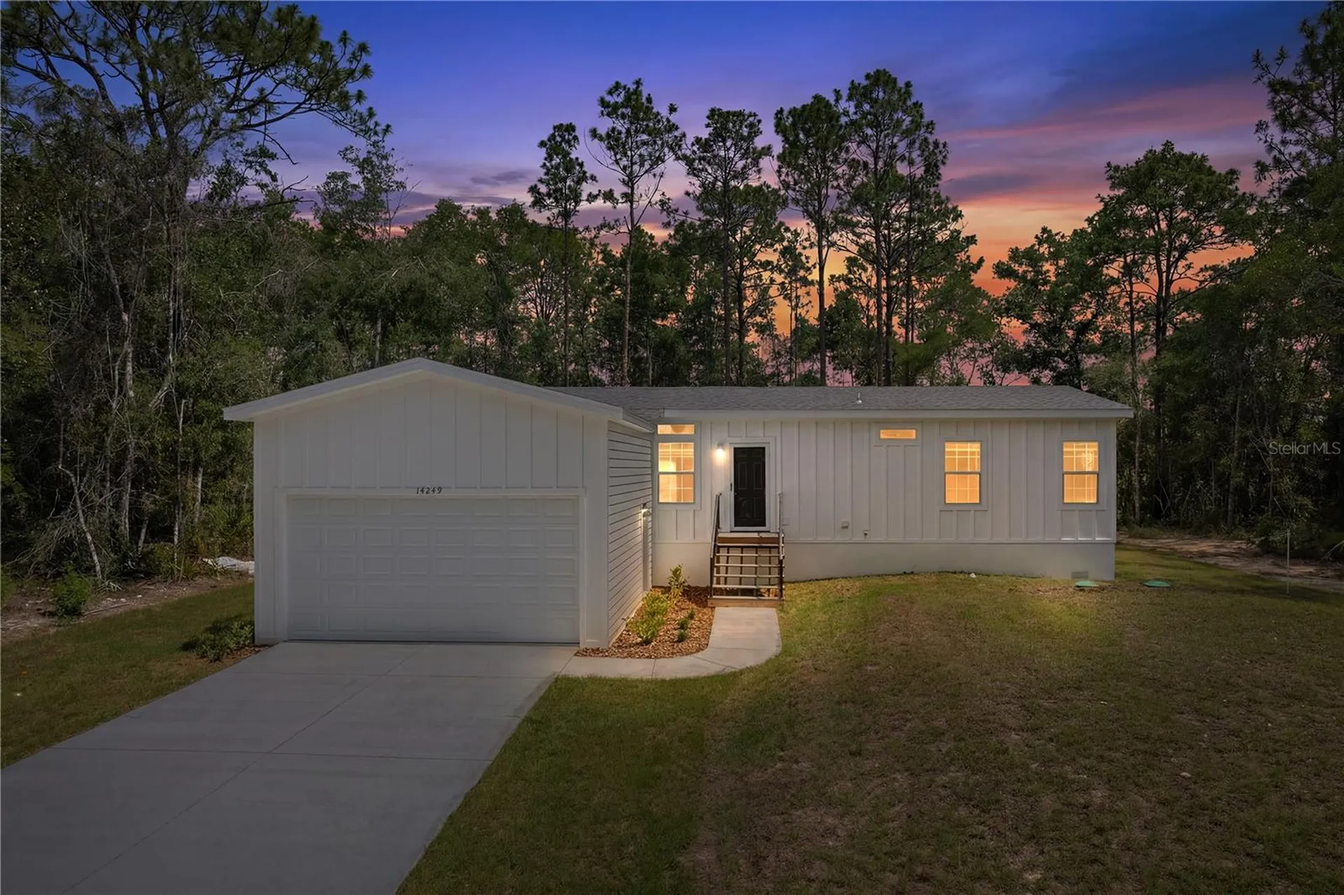 14249 E Razorbill Avenue Weeki Wachee FL 34614
