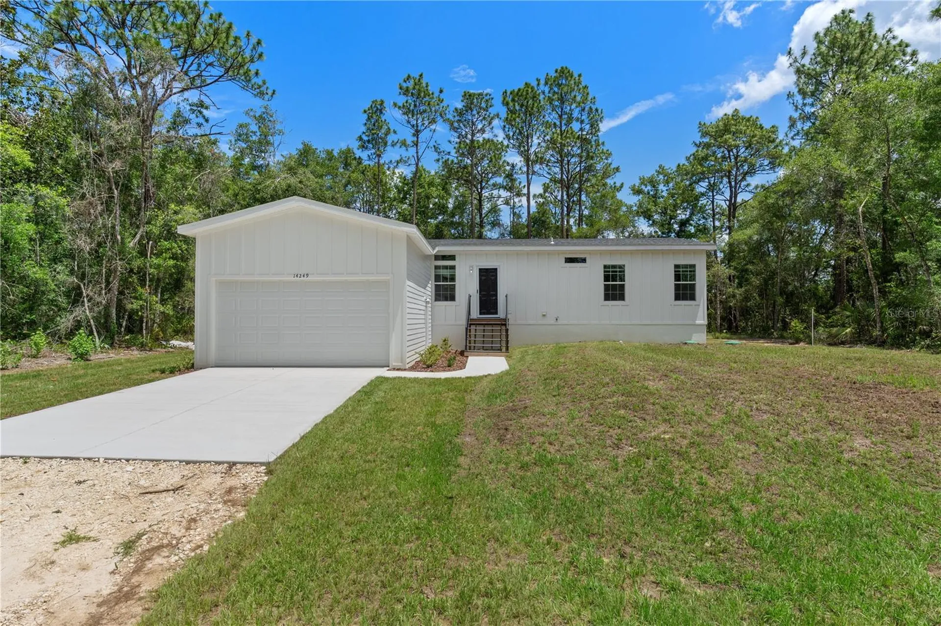 14249 E Razorbill Avenue Weeki Wachee FL 34614