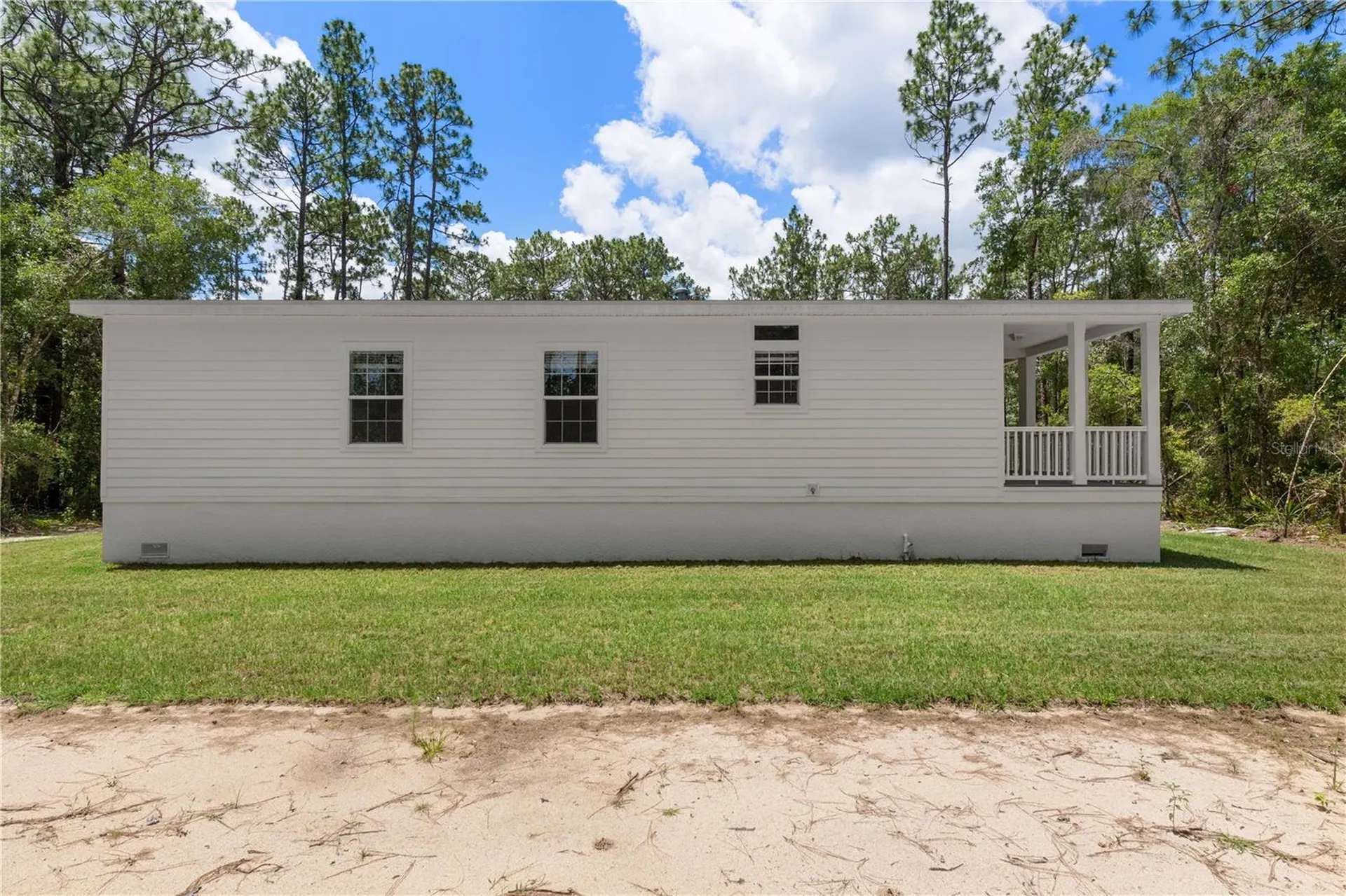 14249 E Razorbill Avenue Weeki Wachee FL 34614