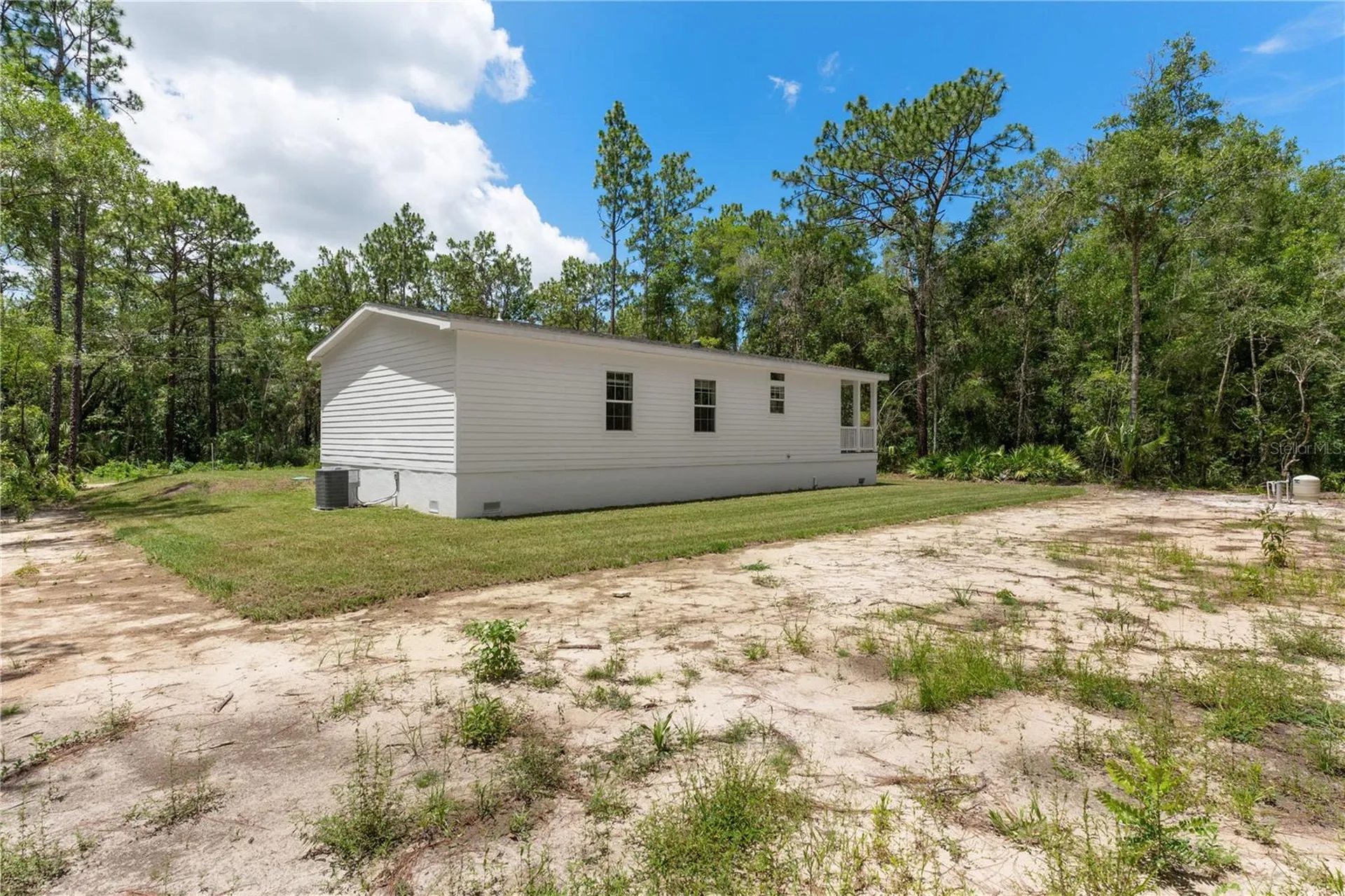 14249 E Razorbill Avenue Weeki Wachee FL 34614