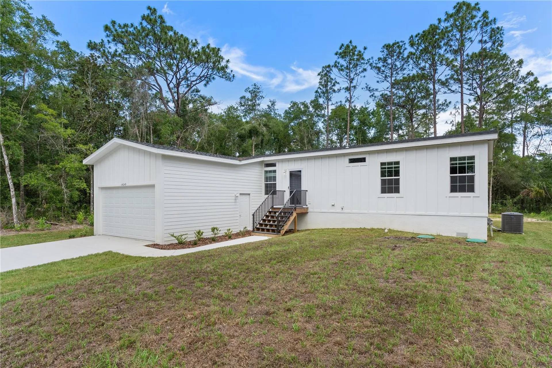 14249 E Razorbill Avenue Weeki Wachee FL 34614