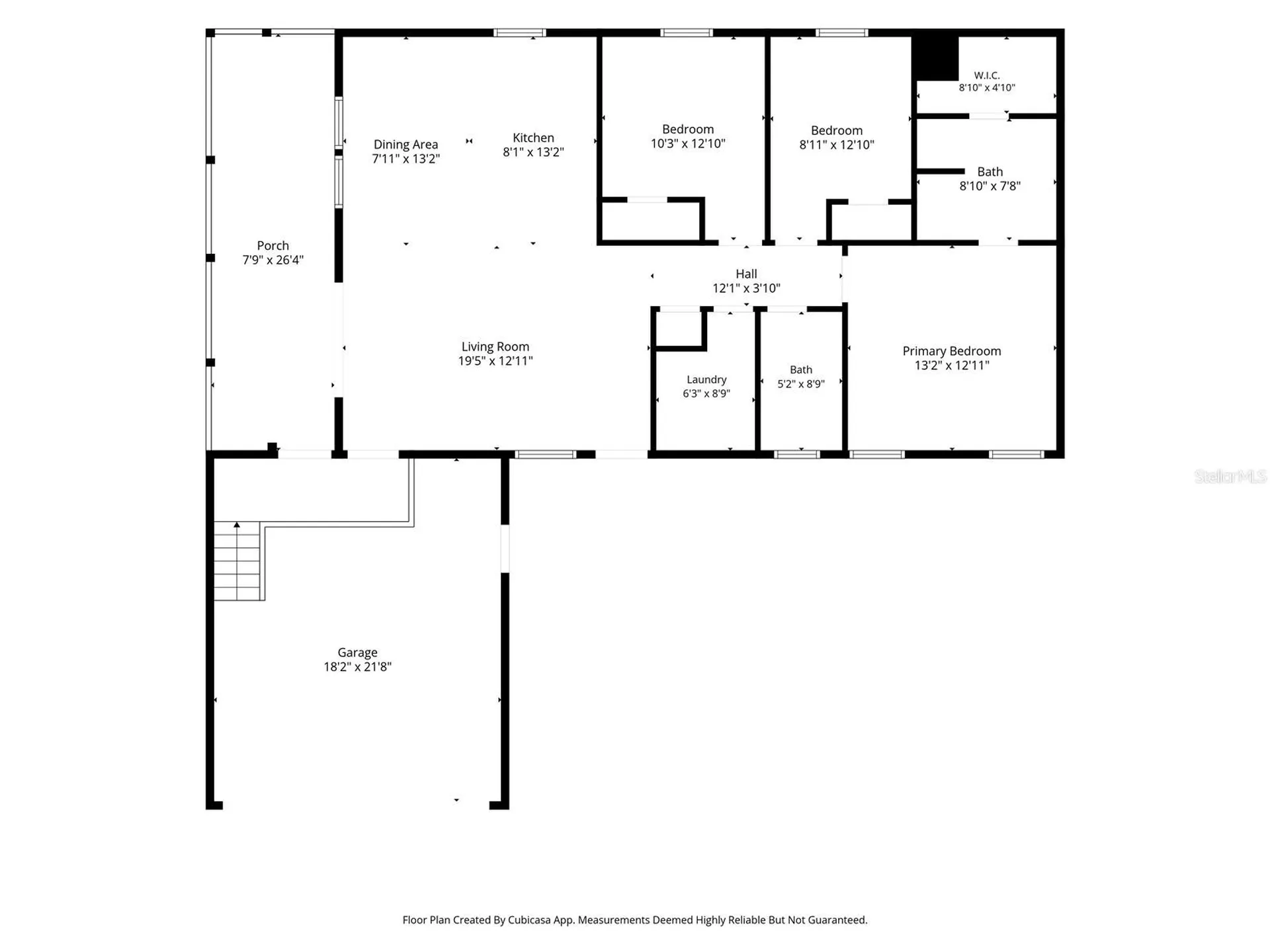 14249 E Razorbill Avenue Weeki Wachee FL 34614
