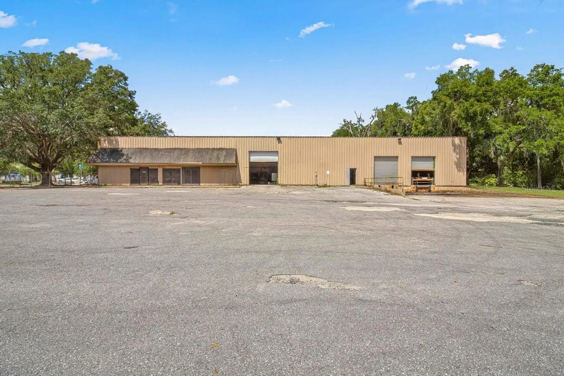 1031 NE 16th Street Ocala FL 34470