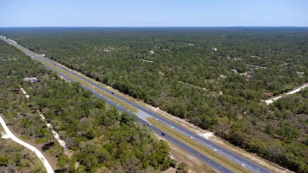 0 Thrasher Avenue Weeki Wachee FL 34614