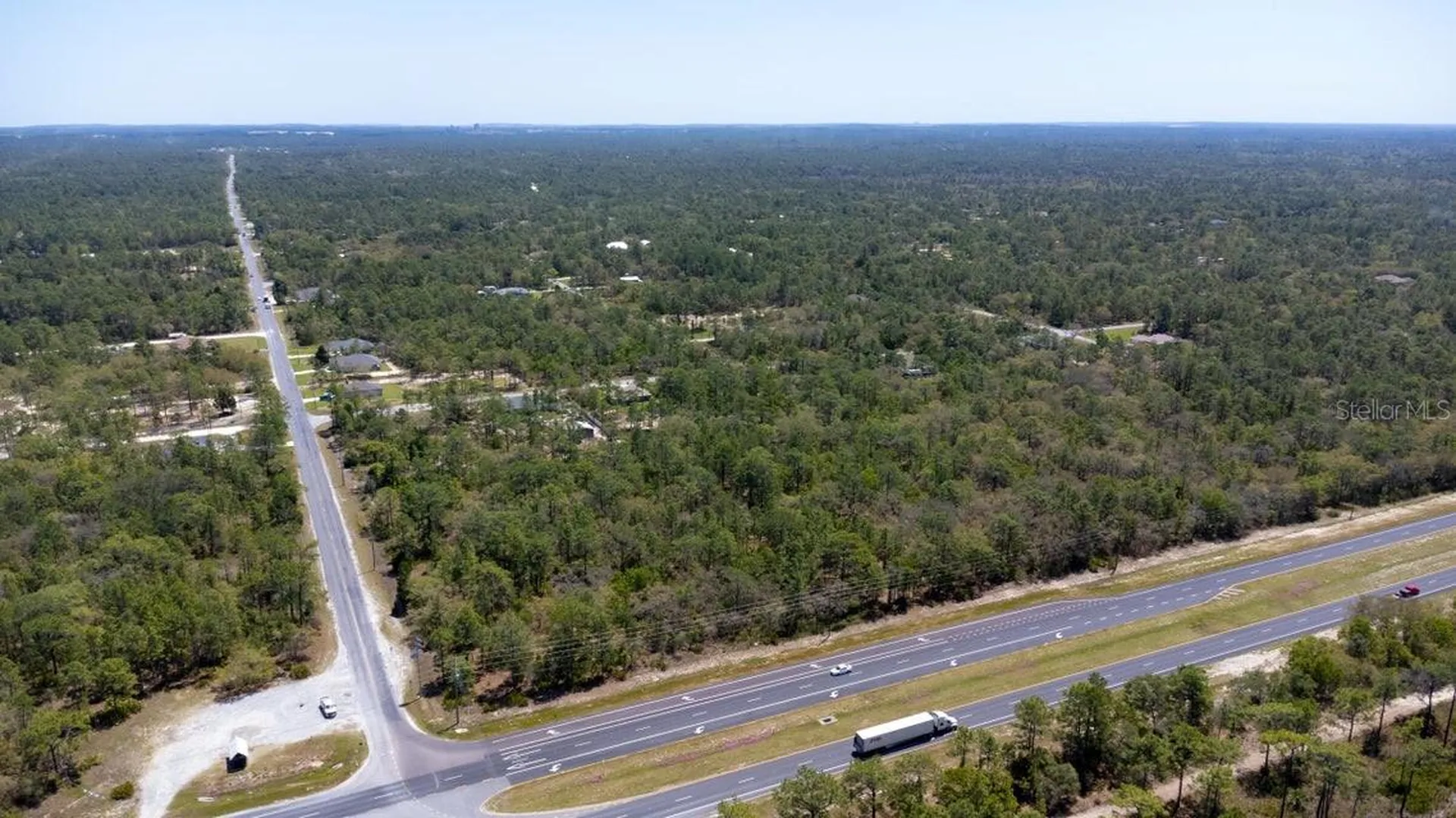 0 Thrasher Avenue Weeki Wachee FL 34614