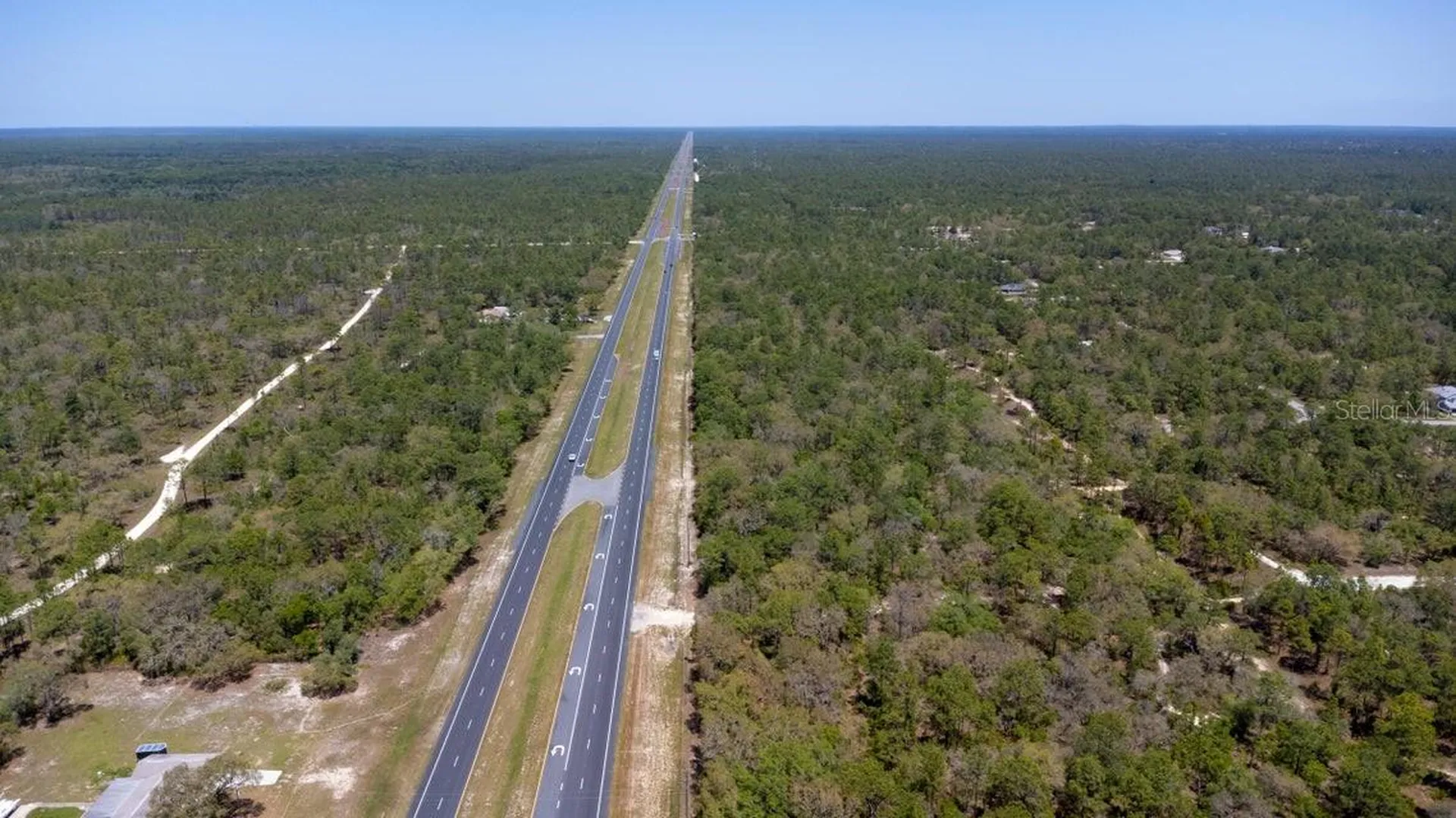 0 Thrasher Avenue Weeki Wachee FL 34614