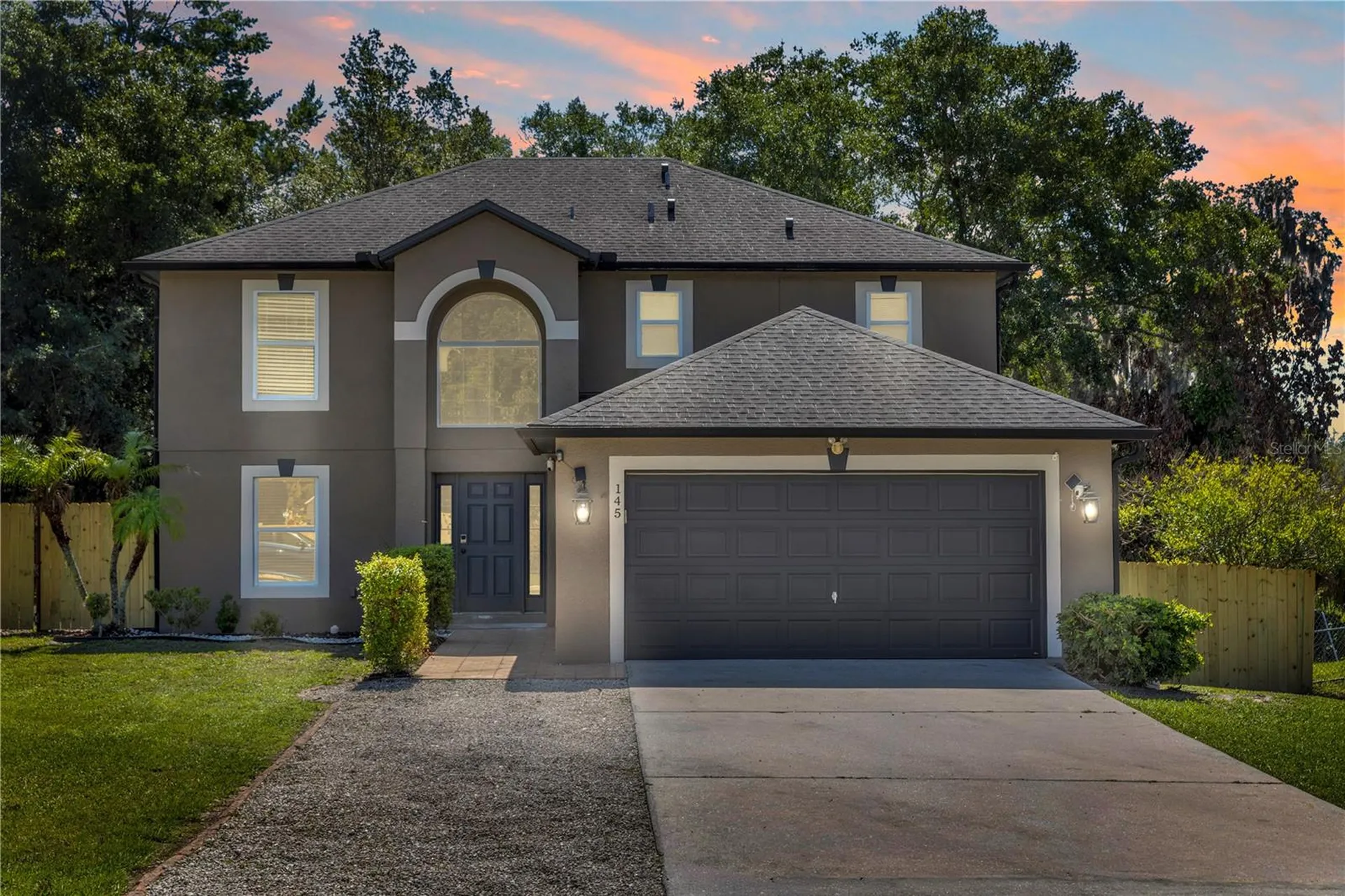 145 Hartwood Street Deltona FL 32725