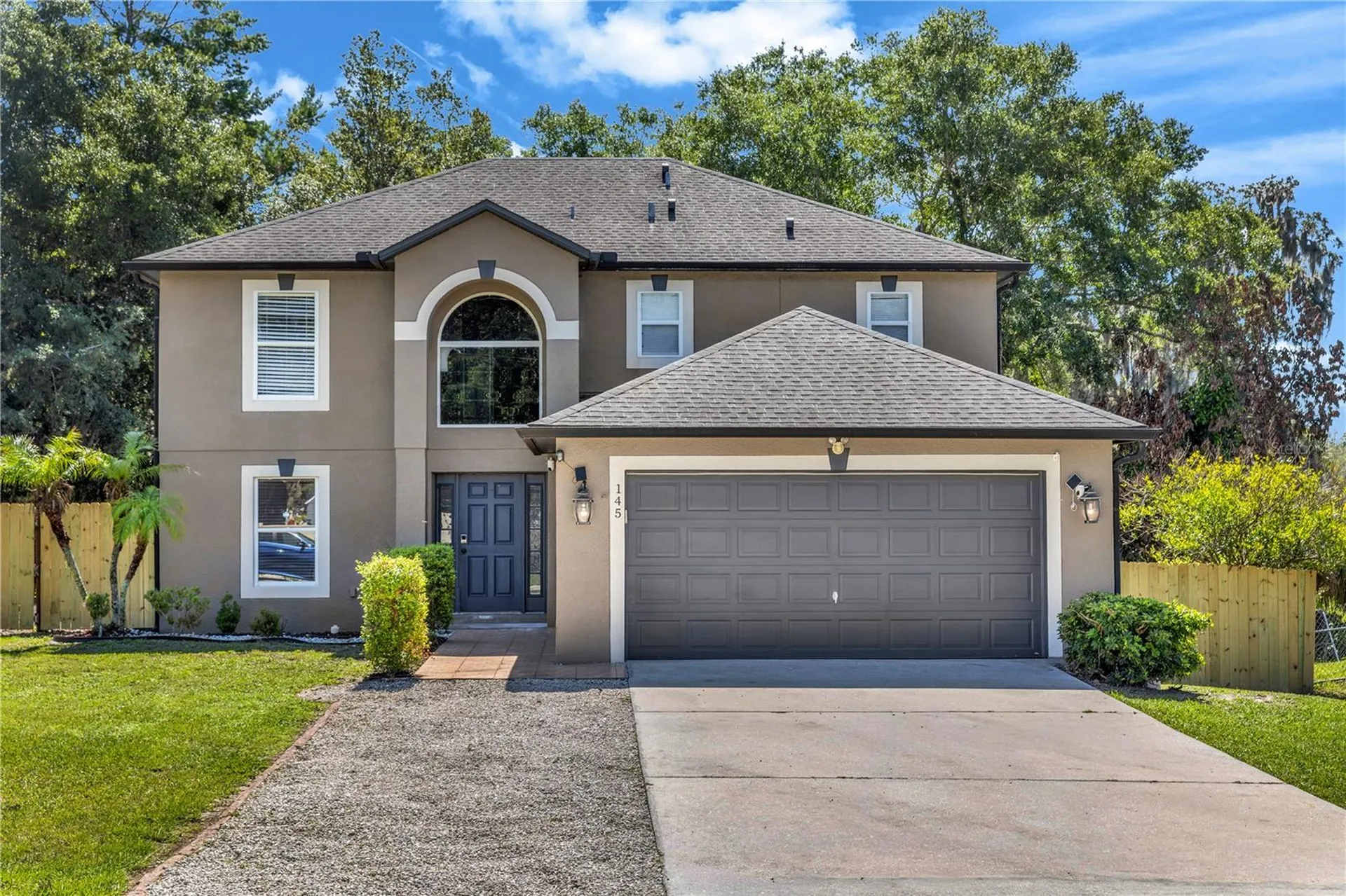 145 Hartwood Street Deltona FL 32725